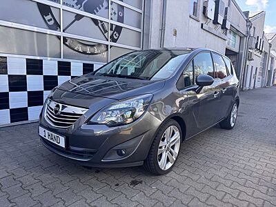 Opel Meriva Innovation