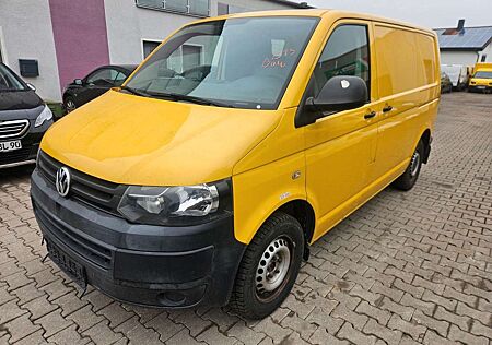 VW T5 Transporter Volkswagen Kasten-Kombi Kasten