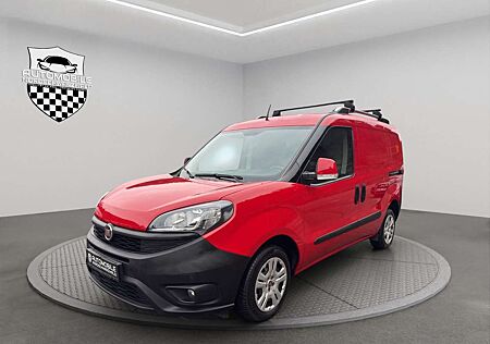 Fiat Doblo SX Kasten | KLIMA - SCHIEBETÜR BEIDSEITIG
