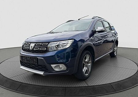 Dacia Logan MCV Stepway TCE 90 Easy-R Automatik Kamera