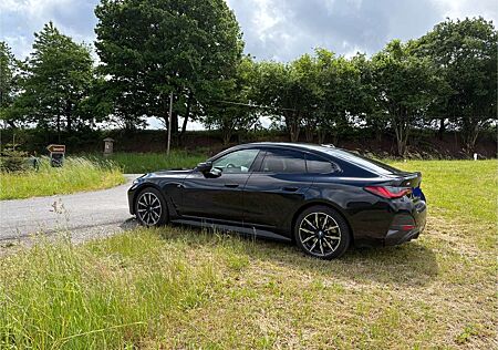 BMW i4 eDrive40 Gran Coupe M-Paket Pro
