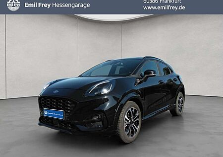 Ford Puma 1.0 EcoBoost Hybrid Aut. ST-LINE X