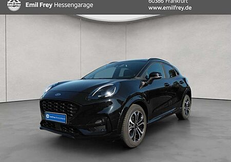 Ford Puma 1.0 EcoBoost Hybrid Aut. ST-LINE X