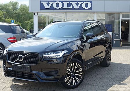 Volvo XC 90 XC90 Recharge Plus T8 AWD/360°Cam/Pano./ AHK/LED
