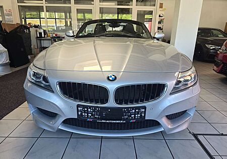 BMW Z4 sDrive 20i