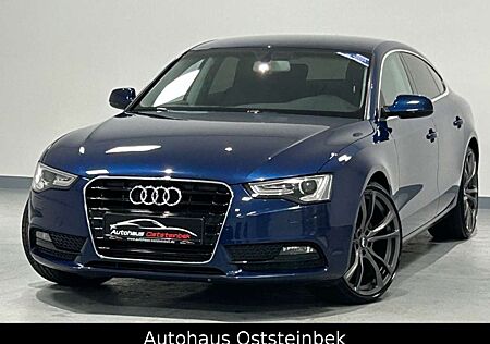 Audi A5 SPORTBACK 3.0 TDI QUATTRO/XENON/KAMERA/AHK/