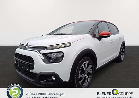 Citroën C3 Citroen PureTech 83 Shine Pack