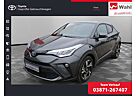 Toyota C-HR 2.0 Hybrid Team D,Komfort-Paket,Navi LED