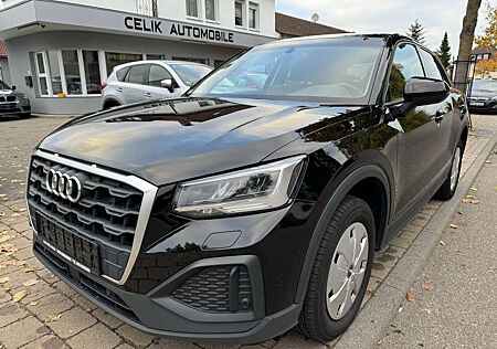 Audi Q2 35 TDI Navi LED Kamera