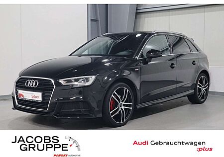 Audi A3 Sportback 1.0 TFSI S-Line Smartphone Interface*LED*PDC *
