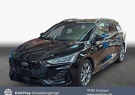 Ford Focus Turnier 1.0 EcoBoost Hybrid Aut. ST-LINE X