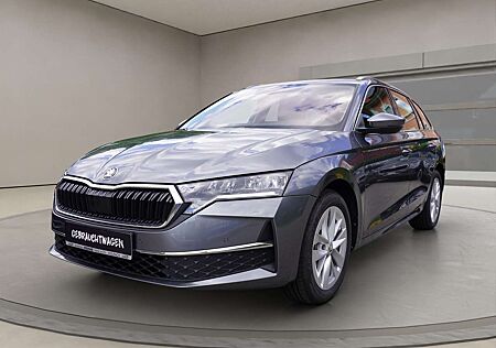 Skoda Octavia Combi Selection 2,0 TDI+Schiebedach