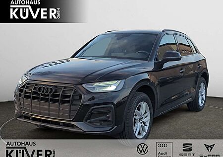 Audi Q5 advanced 40 TDI S-Tro. Q*BLACK*APP*ACC