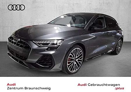 Audi S3 Sportback 2.0 TFSI quattro S tronic HuD+PANO+MA...