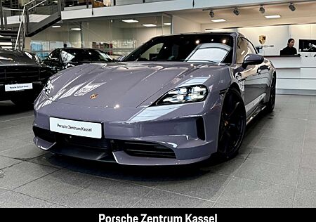 Porsche Taycan Sport Turismo