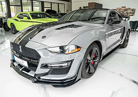 Ford Mustang GT 5.0 GT500 Shelby ANDROID SPUR TOP