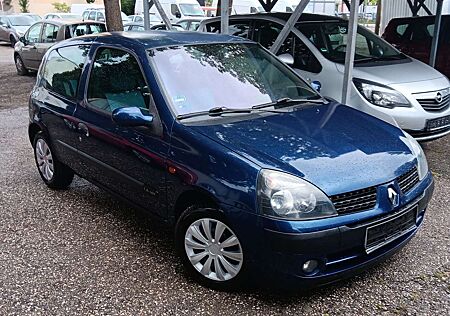 Renault Clio 1.4 16V Dynamique