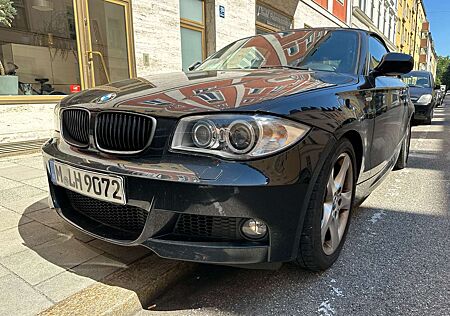 BMW 120i 120 Cabrio M-Paket