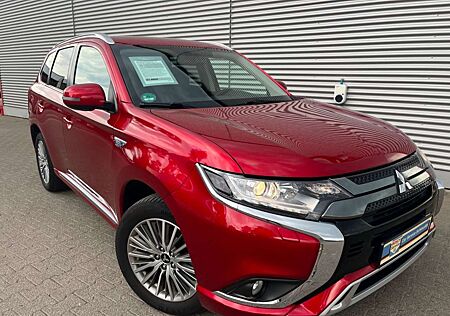 Mitsubishi Outlander 2.4 MIVEC PLUG-IN HYBRID 4WD Spirit