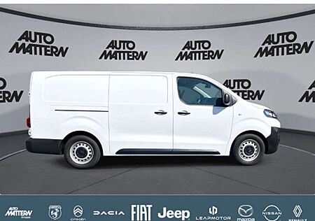 Citroën Jumpy Citroen Elektro XL 75kWh | Moduwork | AppleCarPlay