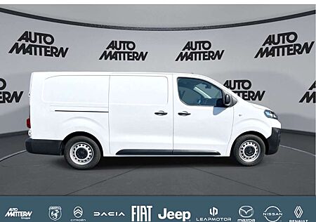 Citroën Jumpy Citroen Elektro XL 75kWh | Moduwork | AppleCarPlay