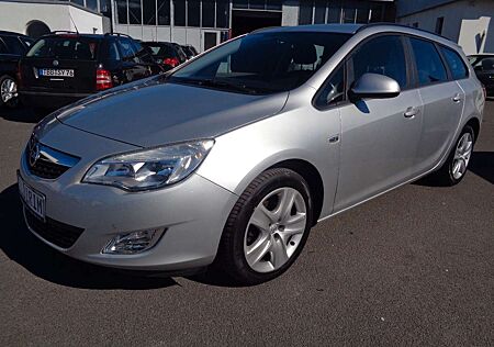 Opel Astra J Sports Edition **2.HAND** ~incl. GARANTIE~