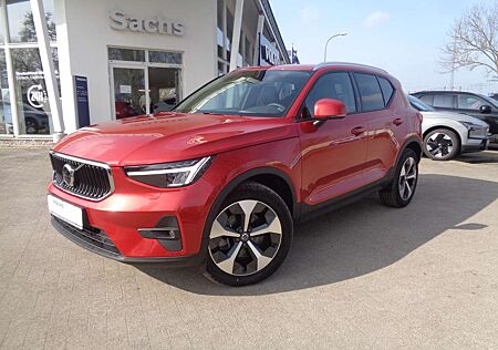 Volvo XC 40 XC40 B3 Core Leder