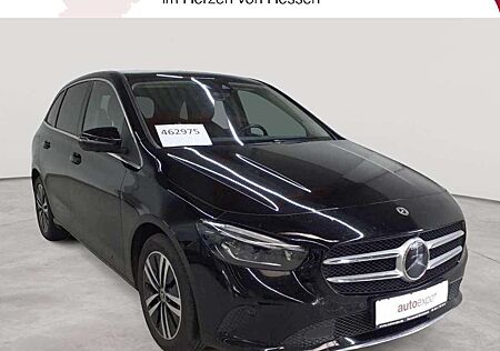 Mercedes-Benz B 250 e-Progressive AHK Beam BusiP MBUX