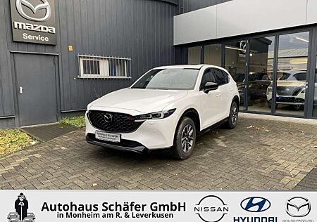 Mazda CX-5 Homura Klimasitze HUD 360 Kamera Navi Soundsystem