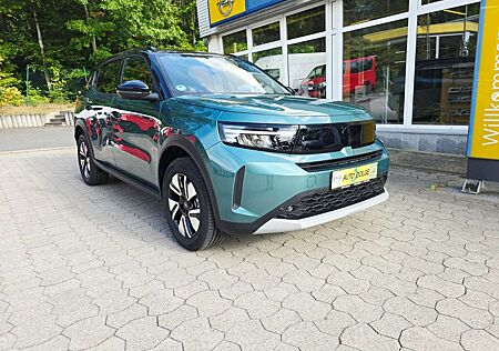 Opel Frontera GS 1.2 100kW