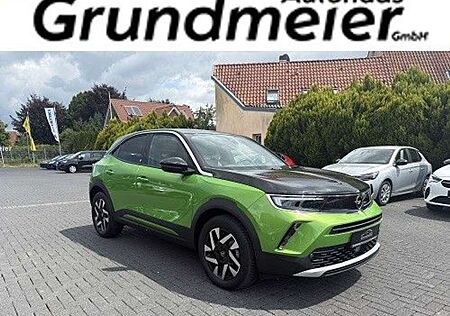 Opel Mokka e Elegance/Allwetter/Kamera/Navi/LED