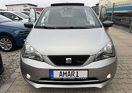 Seat Mii FR-Line*AUTOMATIK*Navi*BT*SH*PDC*Pano*