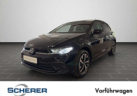 VW Polo Volkswagen GOAL 1.0 TSI DSG *PANO *KAMERA *SITZHZ *ACC
