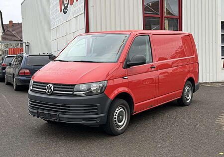 VW T6 Transporter Volkswagen 2.0 TDI Kasten ~Klima~PDC~