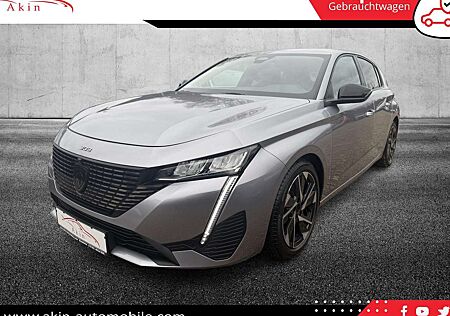 Peugeot 308 LED/LEDER/NAVI/PDC/KAMERA/CARPLAY/TEMP./ACC