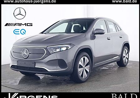 Mercedes-Benz EQA 250 Progressive/LED/Cam/AHK/Totw/EASY-P/SHZ