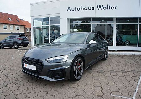 Audi S5 Sportback 3.0 TDI quattro MATRIX B&O LEDER