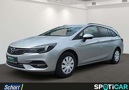 Opel Astra 1.5 D Start/Stop Sports Tourer Business Edition