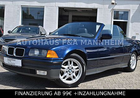BMW 325 i E36 1HAND UNFALLFREI 27TKM ORG TOP ZUSTAND