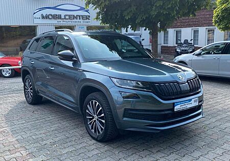 Skoda Kodiaq Sportline 4x4