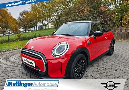 Mini Cooper gebraucht kaufen Mini Cooper SportS.Kamera.SHZ.Komfz.Navi LED Leas.299