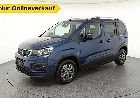 Peugeot Rifter 1.5BlueHDi 130 Allure Pack L1 S&S NAV+RFK