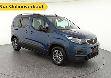 Peugeot Rifter 1.5BlueHDi 130 Allure Pack L1 S&S NAV+RFK