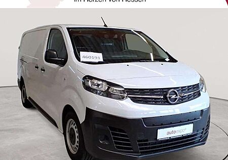 Opel Vivaro-e Vivaro-e Cargo L (50-kWh) Edition