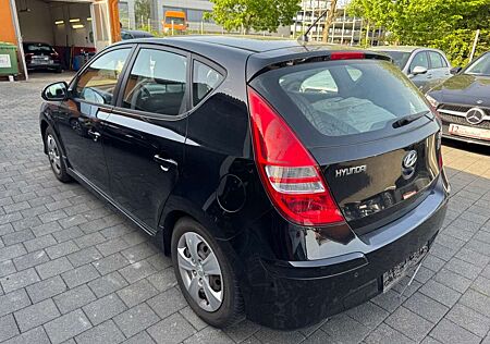 Hyundai i30 Sport