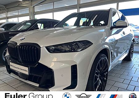 BMW X5 xDrive 40d A M Sport ad LED ParkAss AD StandHZG AH