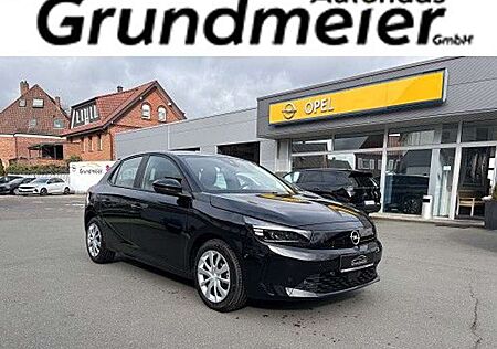 Opel Corsa F Edition /LED/Winter/Kamera