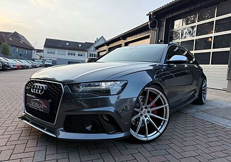 Audi RS6 RS 6 Avant 4.0 TFSI quattro 68tkm 8-Fach