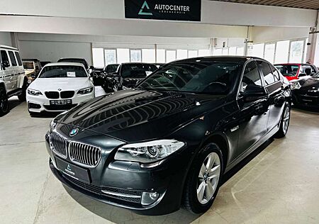 BMW 525 d xDrive *HeadUp*Leder*Memory*360°