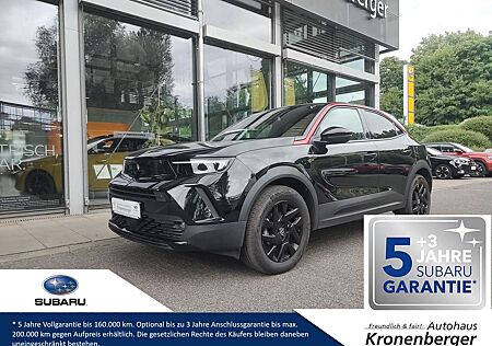 Opel Mokka 1.2 GS Line LED Android Auto